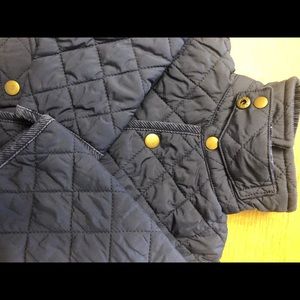 Polo jacket 12m